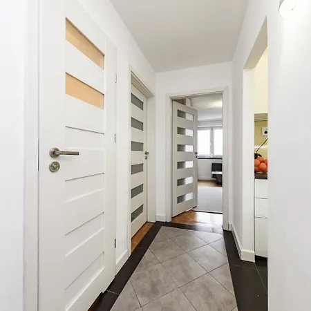 Apartamento Chmielna Street 35 In The Center Varsóvia