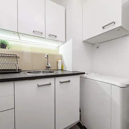 Chmielna Street 35 In The Center Apartamento *