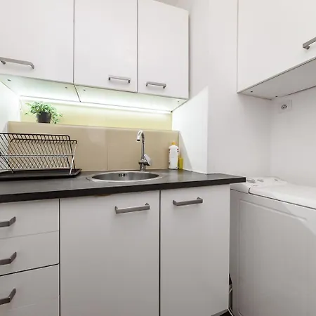 Apartamento Chmielna Street 35 In The Center