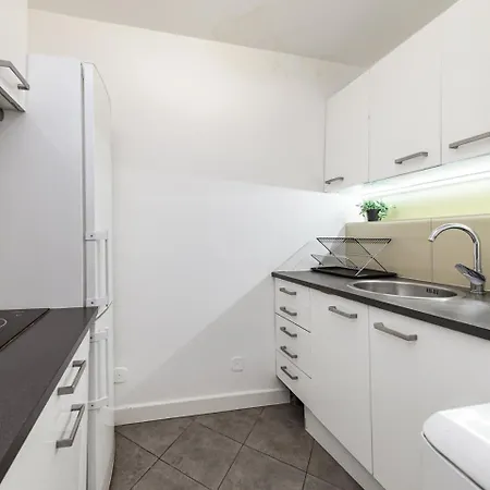 Chmielna Street 35 In The Center Apartamento Varsovia