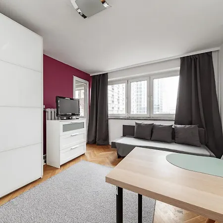 Apartamento Chmielna Street 35 In The Center Varsovia